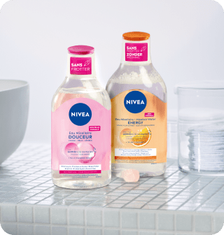 nivea become a tester